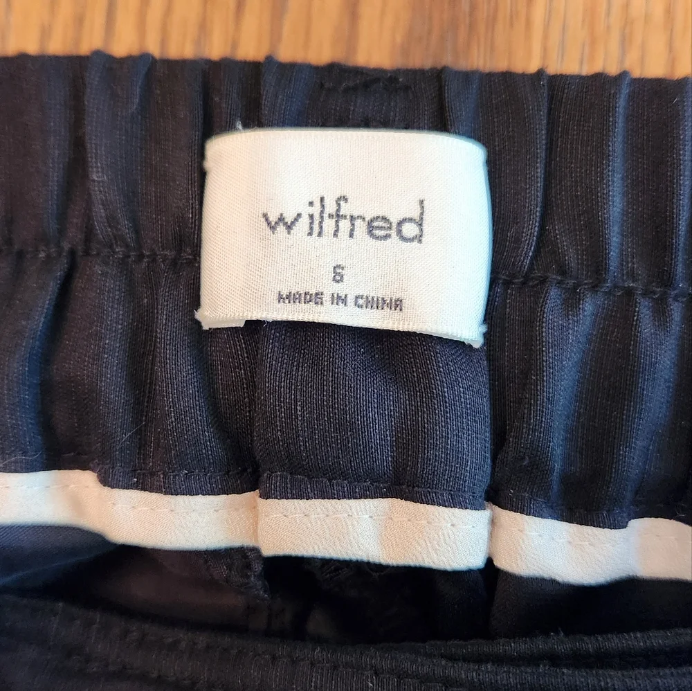 Wilfred 13 waist